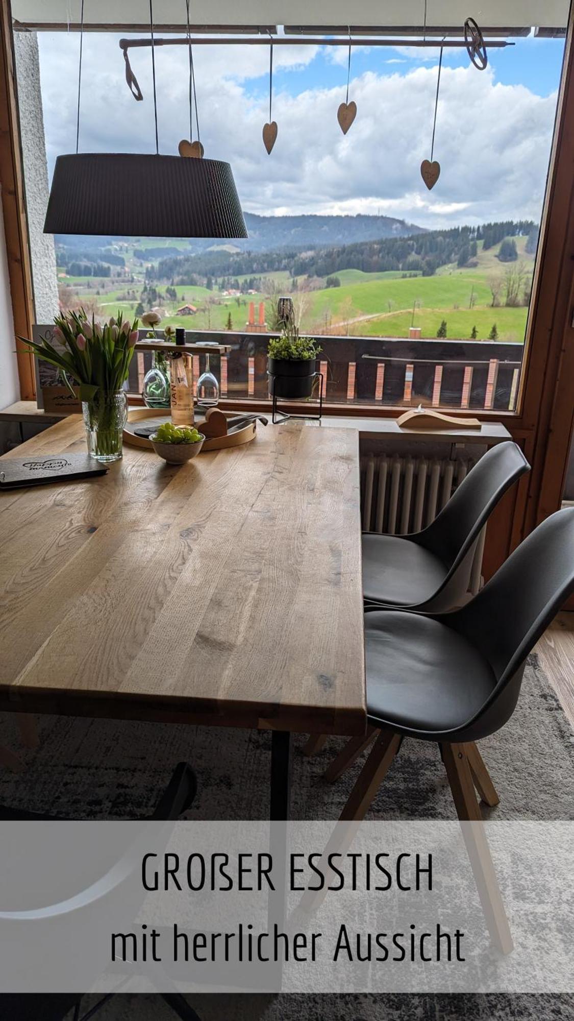 Ferienwohnung Bergzeit Mit Pool Und Sauna Миссен-Вильхамс Экстерьер фото
